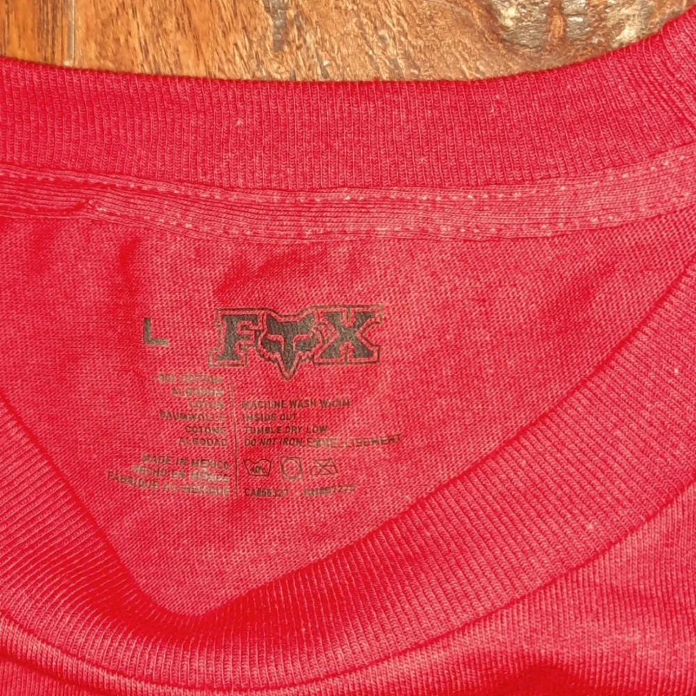 Fox Racing Shirt - Picture 2 of 4